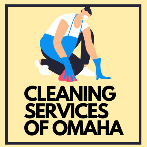 Cleaning Services Of Omaha